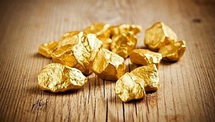 investir em ouro